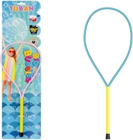 Rreth flluskash sapuni TUBAN TU3605, për fëmijë dhe të rritur, ngjyra të përziera