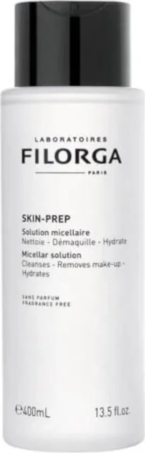 Solucion micelar Filorga Skin-Prep unisex 400ml