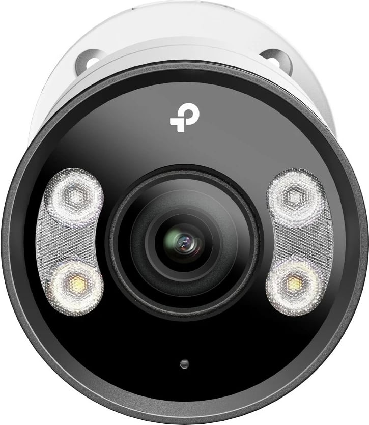 Kamerë sigurie TP-Link VIGI C385, IP, jashtë, 360°, 4mm, metal, e bardhë