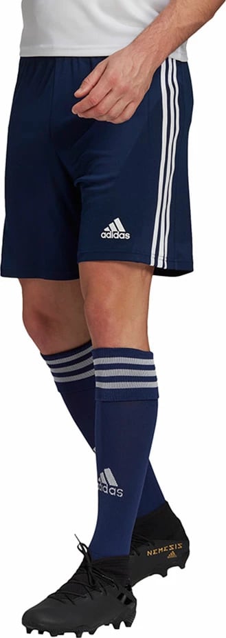 Shorce për meshkuj adidas, navy