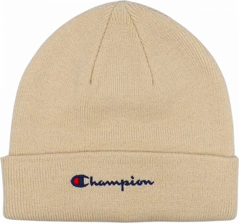 Kapelë Champion, bezhë