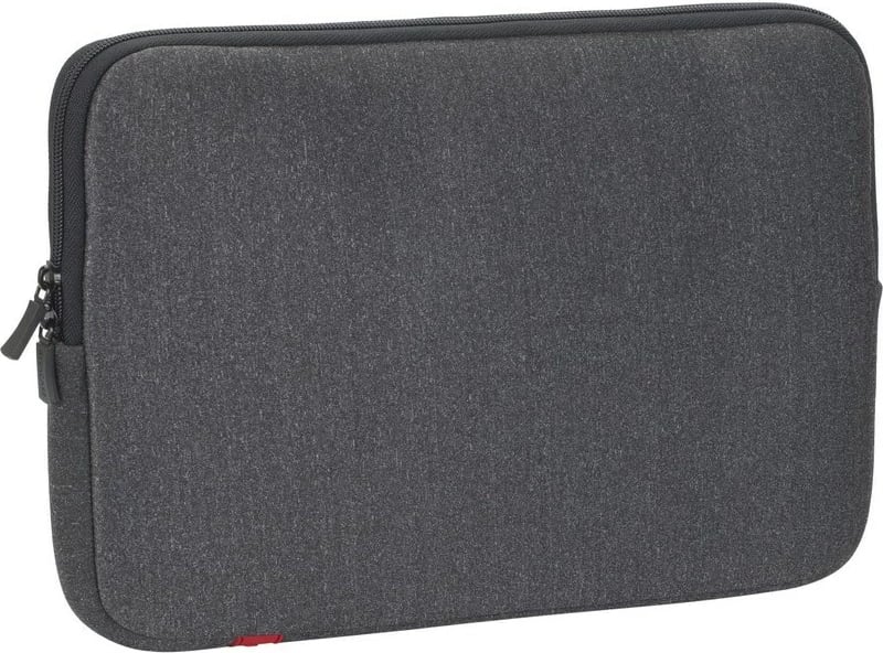 Mbështjellës notebook RivaCase Antishock, 14", Gri