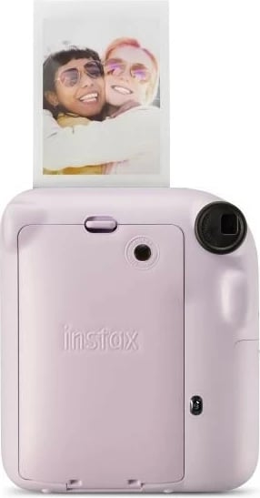 Aparat fotografik instant Fujifilm Instax Mini 12, vjollcë
