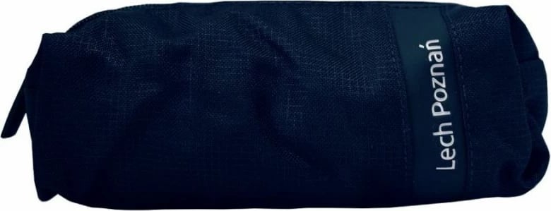 Kutia për lapsa Inny, për femra dhe meshkuj, e kaltër