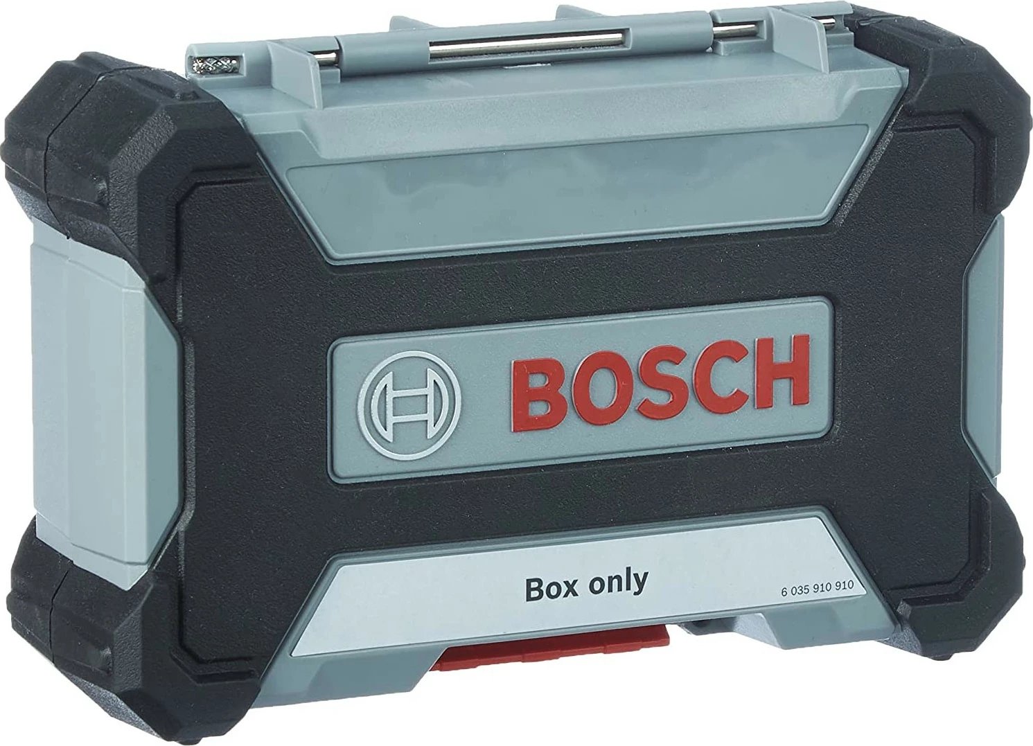 Kuti Bosch, plastike, 110 mm, 25 mm, 150 mm