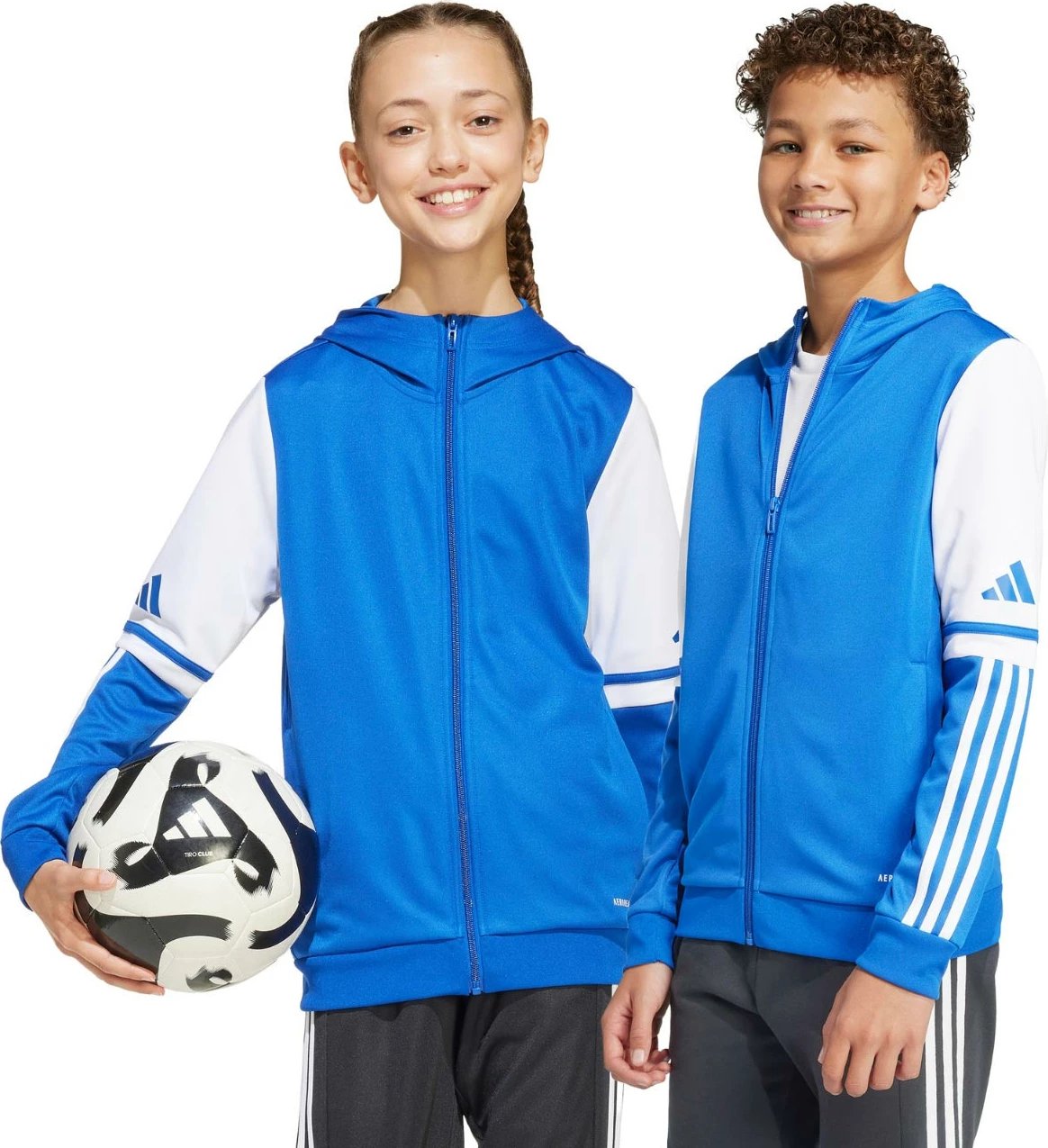 Duks për fëmijë adidas, kaltër