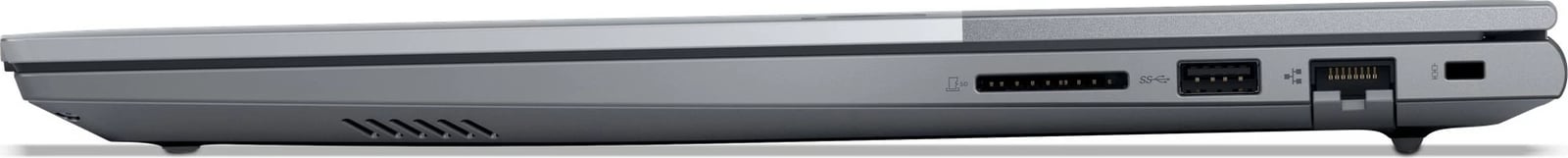 Laptop Lenovo ThinkBook 16 G8 IAL, Intel Core Ultra 5, 16GB RAM, 512GB SSD, Arctic Grey