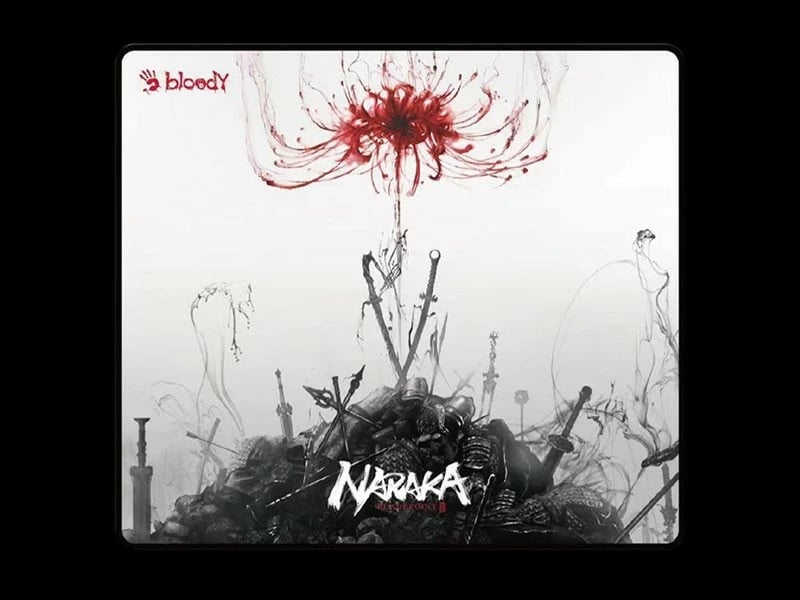 Mauspad A4-Tech Bloody BP45 Naraka