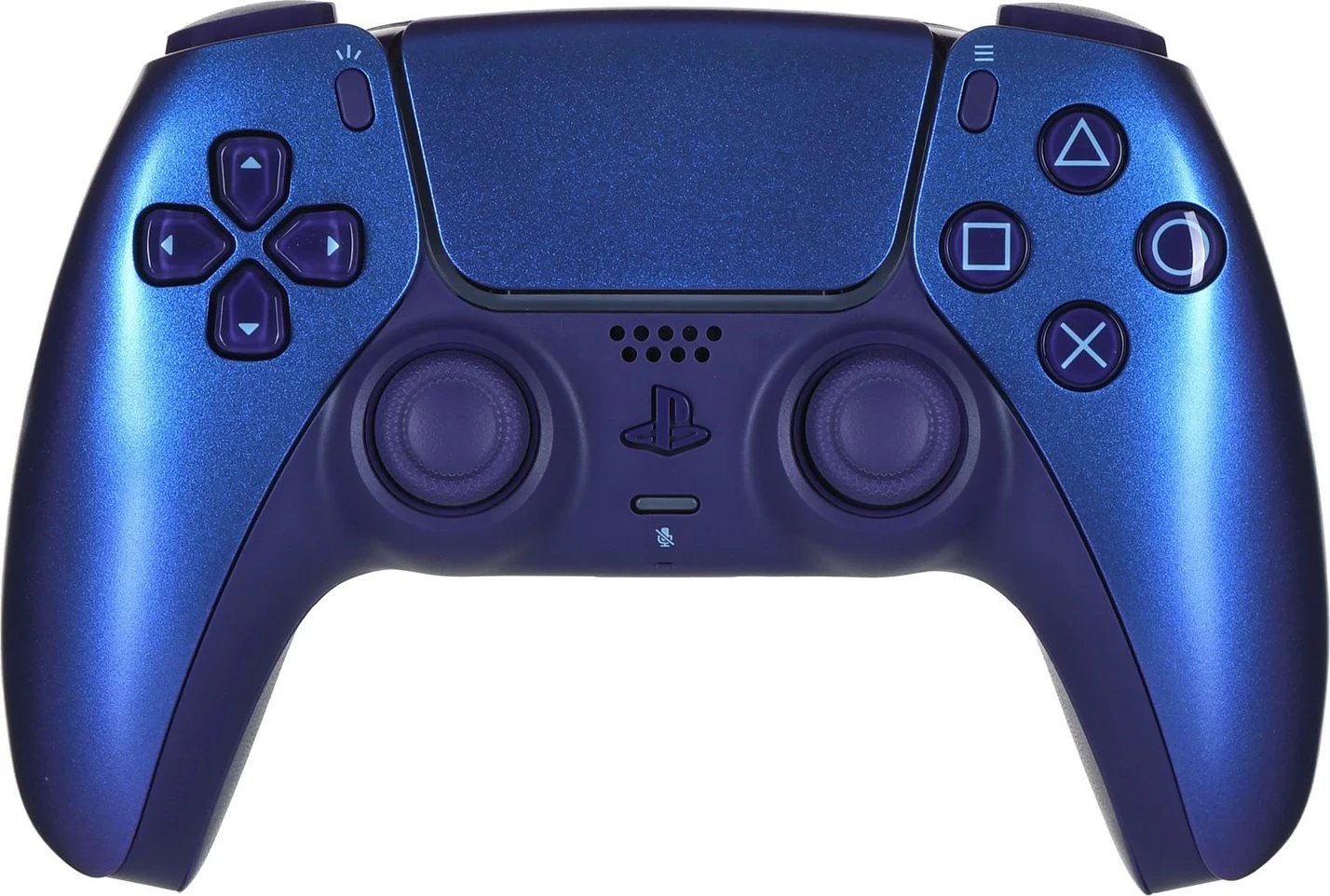Gamepad Sony PlayStation 5 DualSense, Chrome Indigo