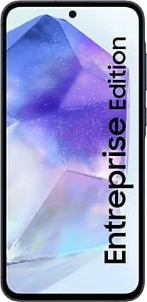 Celular Samsung Galaxy A55, 6.6", 8+128GB, 5G,i kaltër