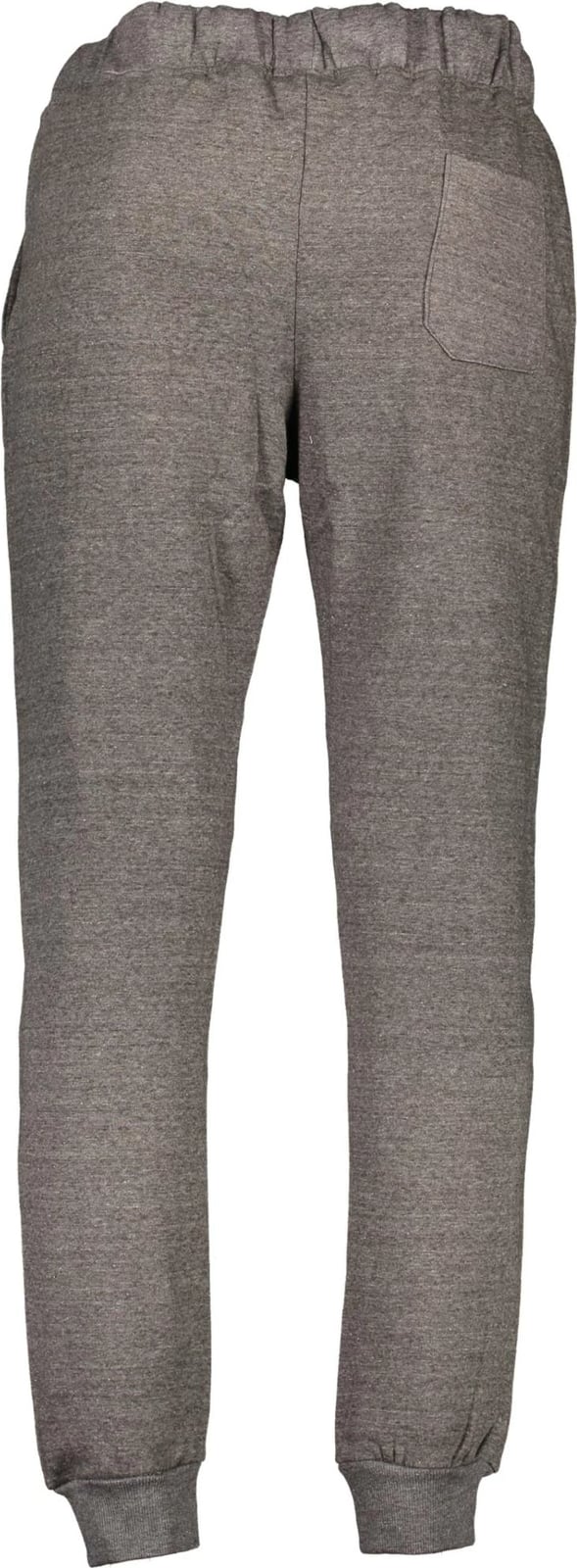 Pantallona sportive GIAN MARCO VENTURI meshkuj, gri