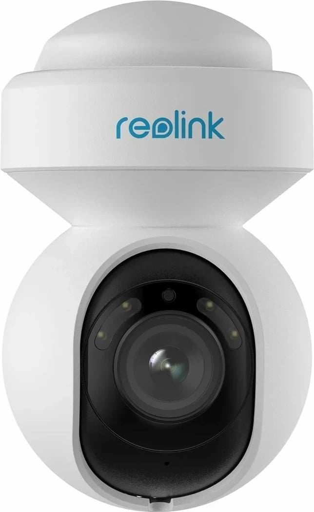 Kamera e Sigurisë IP Reolink E Series E540, Jashtë, 2560 x 1920 piksel, e Bardhë
