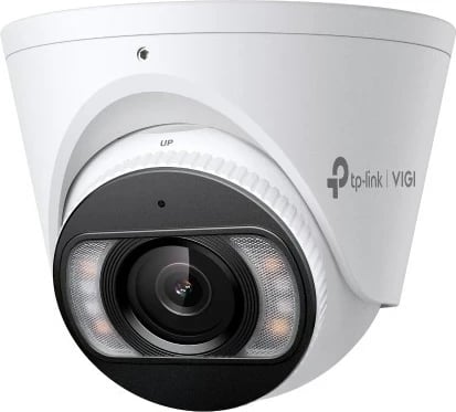 Kamerë sigurie TP-Link VIGI C445, 2688 x 1520 piksel, Bardhë
