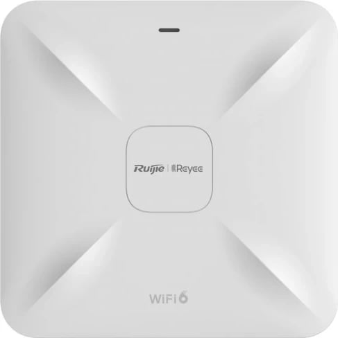 Access Point Ruijie RG-RAP2260(G), 1201 Mbit/s, i bardhë