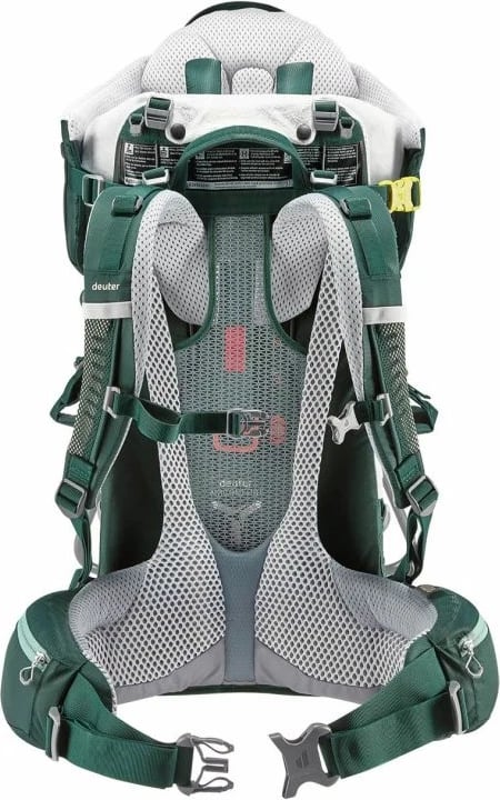Çantë për fëmijë Deuter, jeshile
