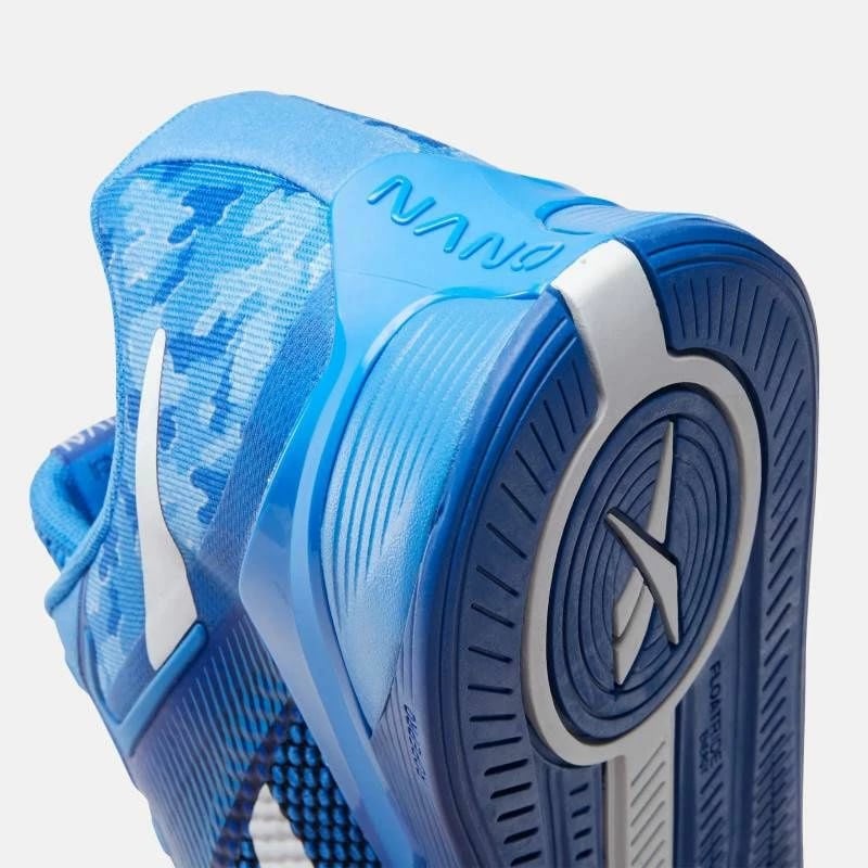 Atlete për meshkuj Reebok, të kaltra