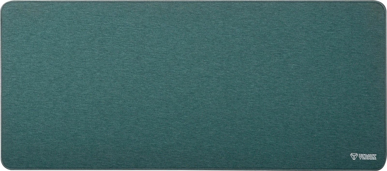 Mauspad XXL YENKEE YPM 9040GN, 900x400 mm, Gjelbër