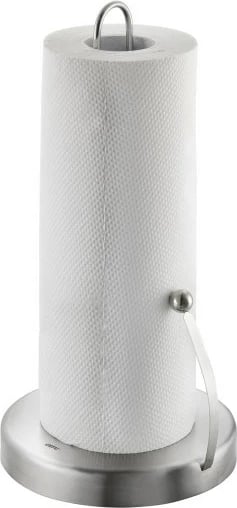Mbajtës letre GEFU SPENSO, Çelik inox