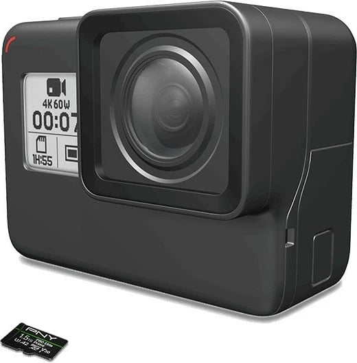 Kartelë memorie microSDXC PNY Elite Prime 1.5TB me adapter SD