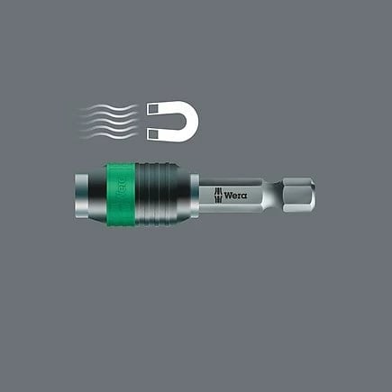 Set bitash Wera 05056440001, 29 copë