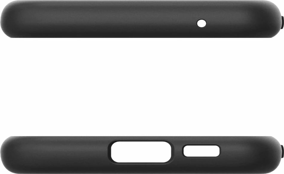 Mbështjellës Spigen Slim Armor për Samsung Galaxy S23 FE, Kaltër e errët