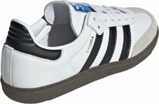 Atlete për fëmijë adidas, të bardha