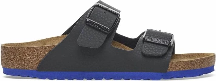 Flip-Flops për fëmijë Birkenstock, të zeza