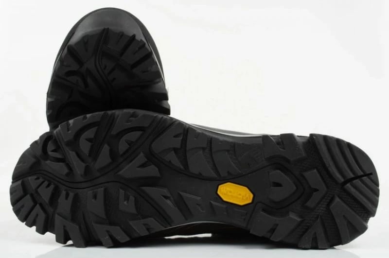 Atlete trekking për meshkuj Aku, kafe