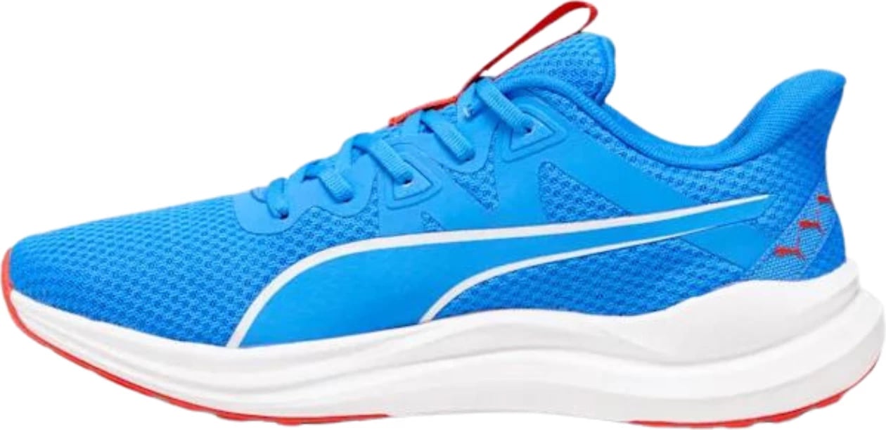 Atlete për meshkuj Puma, të kaltra