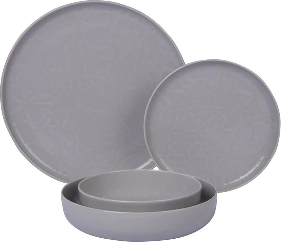 Set darke 24 pjese, Hermia Concept, CMOD24Y2A883448