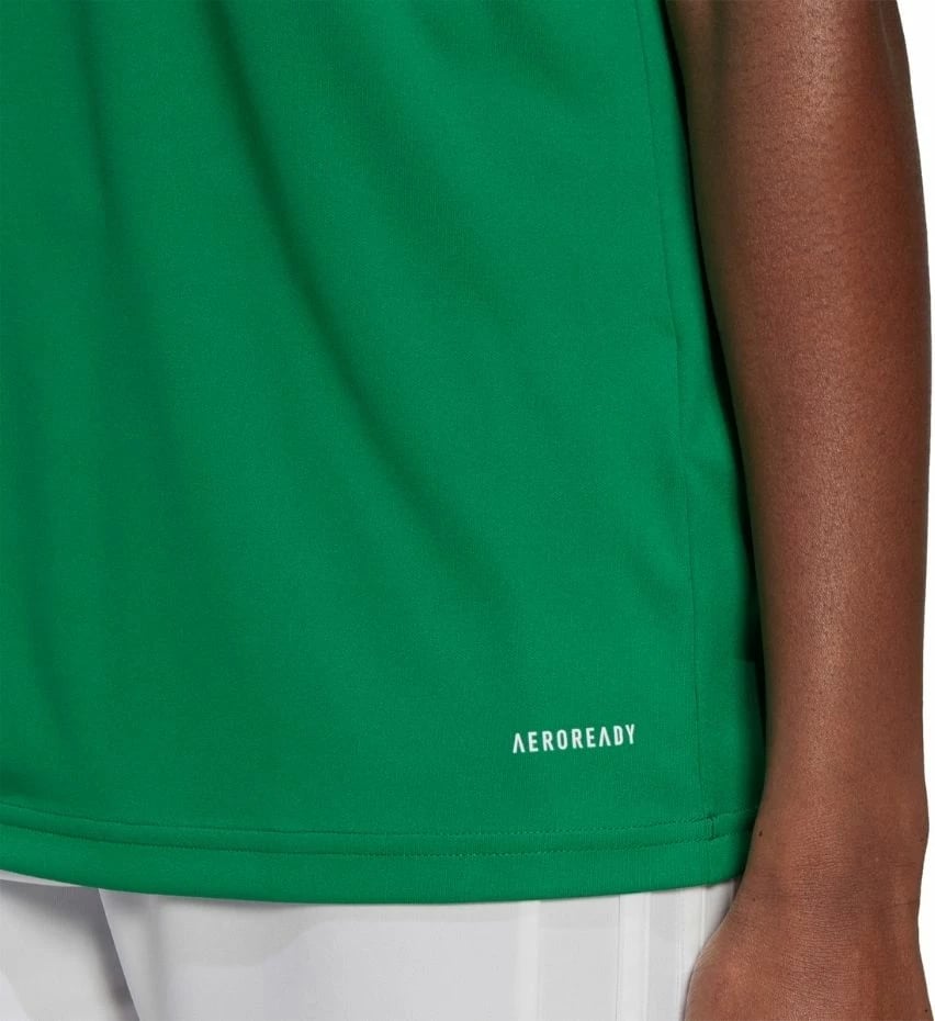 Maicë për femra adidas, e gjelbër