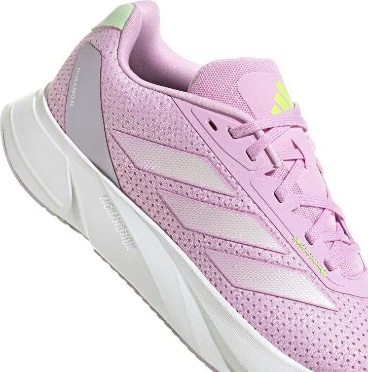 Atlete për femra adidas, të kuqe