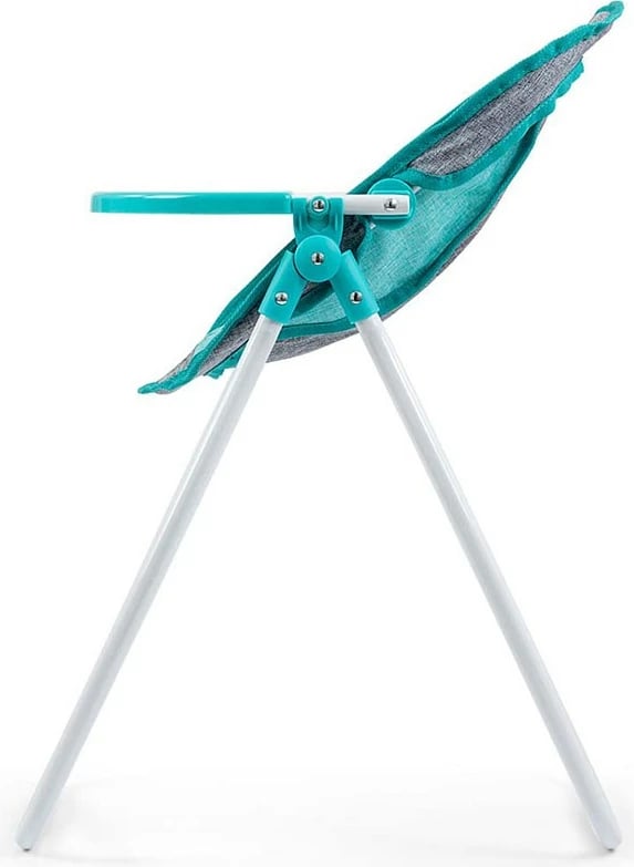 Set kukulle, Milly Mally, Elsa Prestige, me krevat, ndenjëse të lartë dhe çanta, jeshile mint