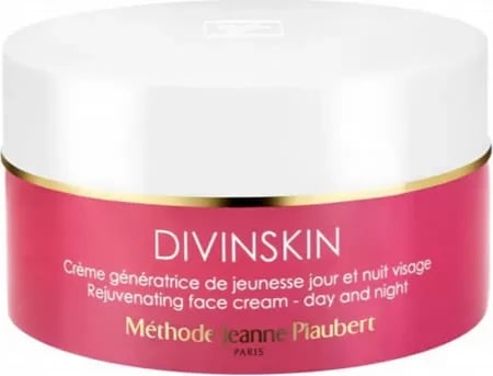 Krem fytyre Jeanne Piaubert Divinskin 50ml
