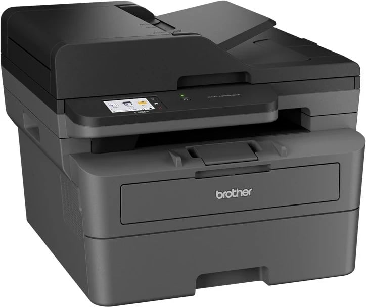 Printer laser Brother HL-L2447DW, A4, 1200 x 1200 DPI, i bardhë