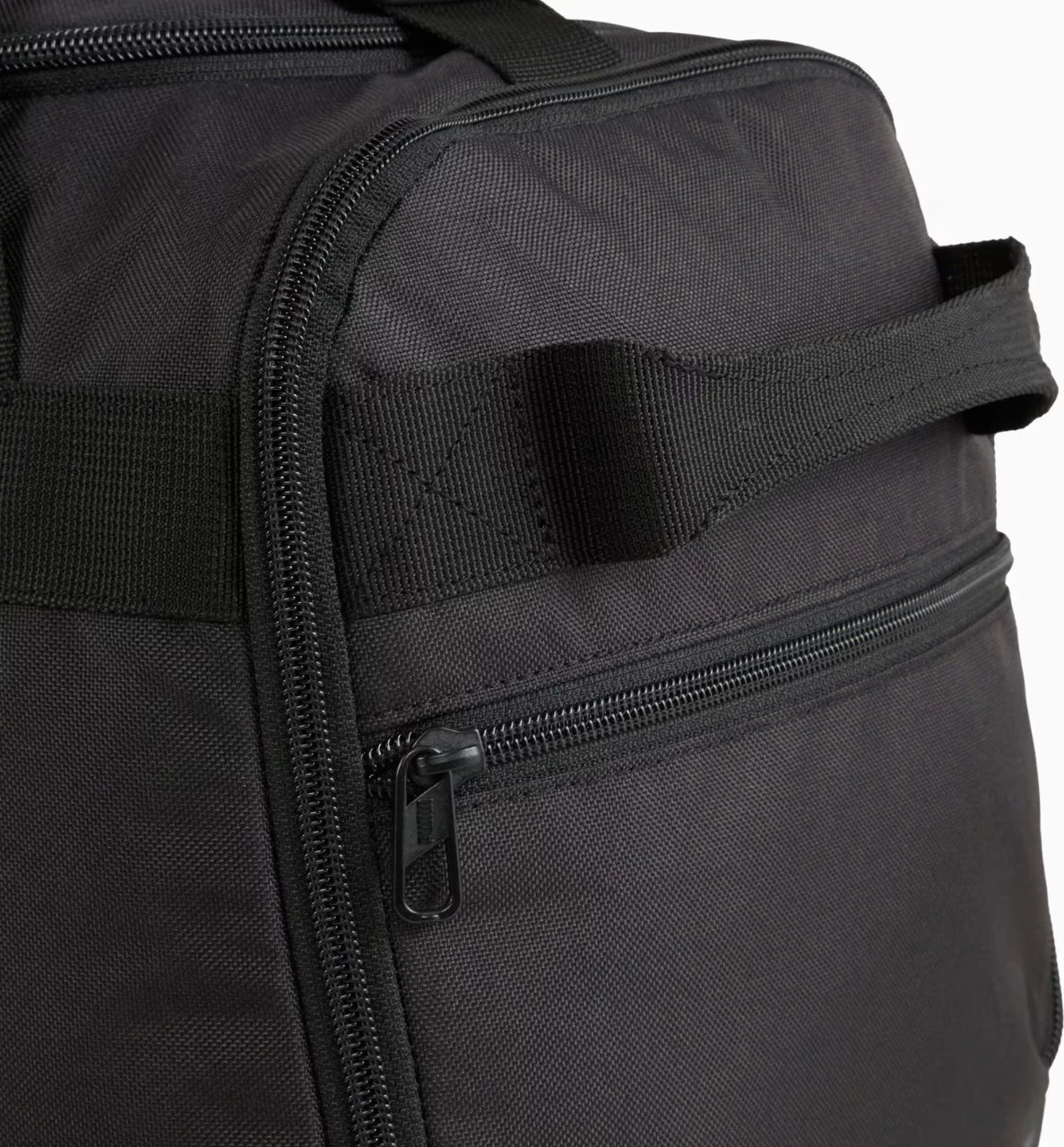 Çantë sportive Puma unisex, e zezë