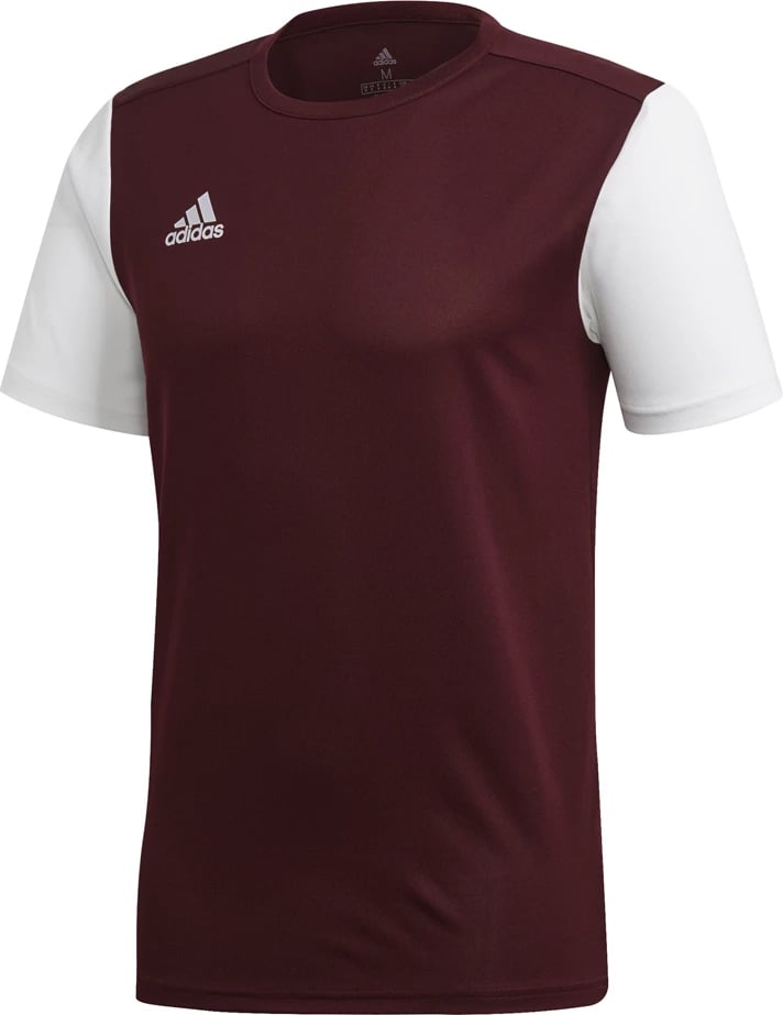 Maicë për meshkuj adidas, e kuqe