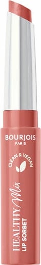 Buzëkuq Bourjois Healthy Mix Clean Lip Sorbet 06 Peanude Butter 7.4g