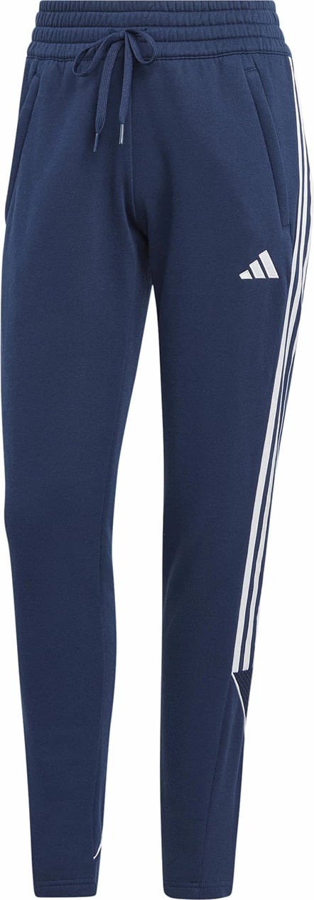 Pantallona sportive për femra adidas, navy