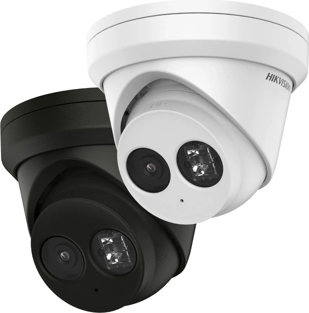 Kamerë IP Hikvision DS-2CD2363G2-I, 2.8mm