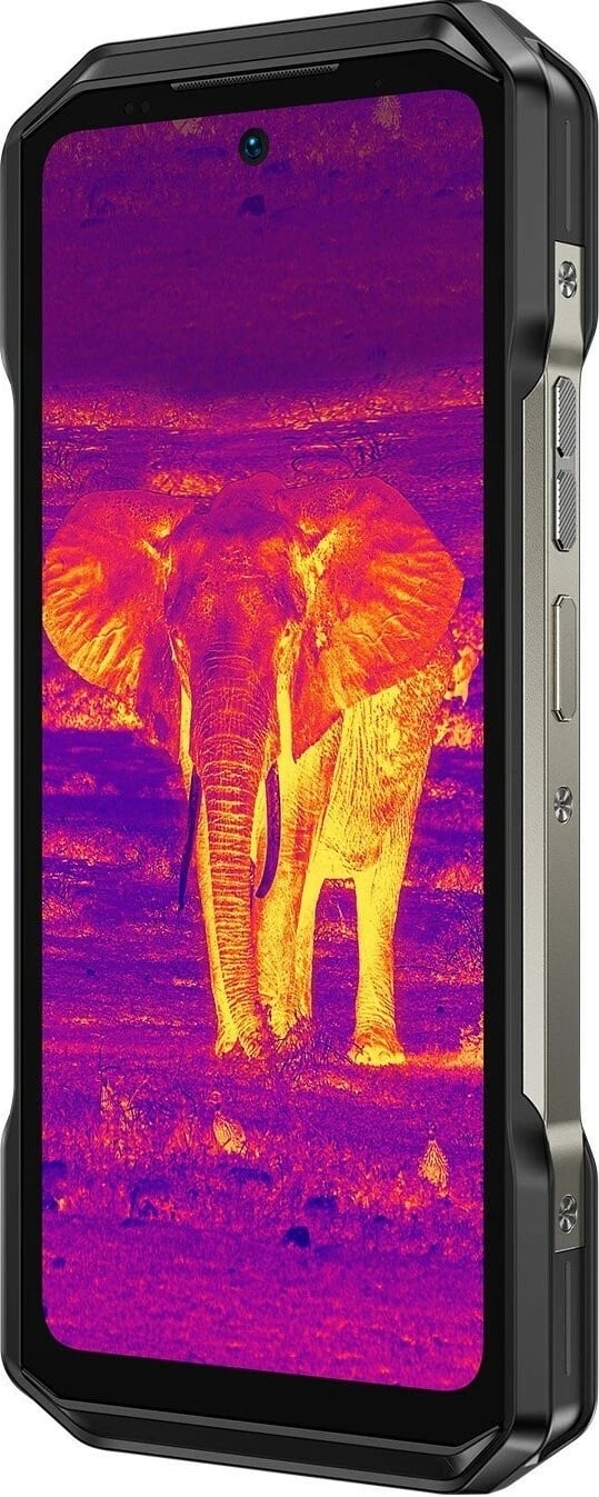 Celular Ulefone Armor 27T 12GB 256GB i zi