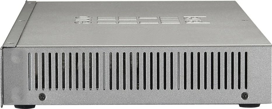Switch LevelOne GEP-1621, 16 porta Gigabit PoE, 250W, rackmount, i zi