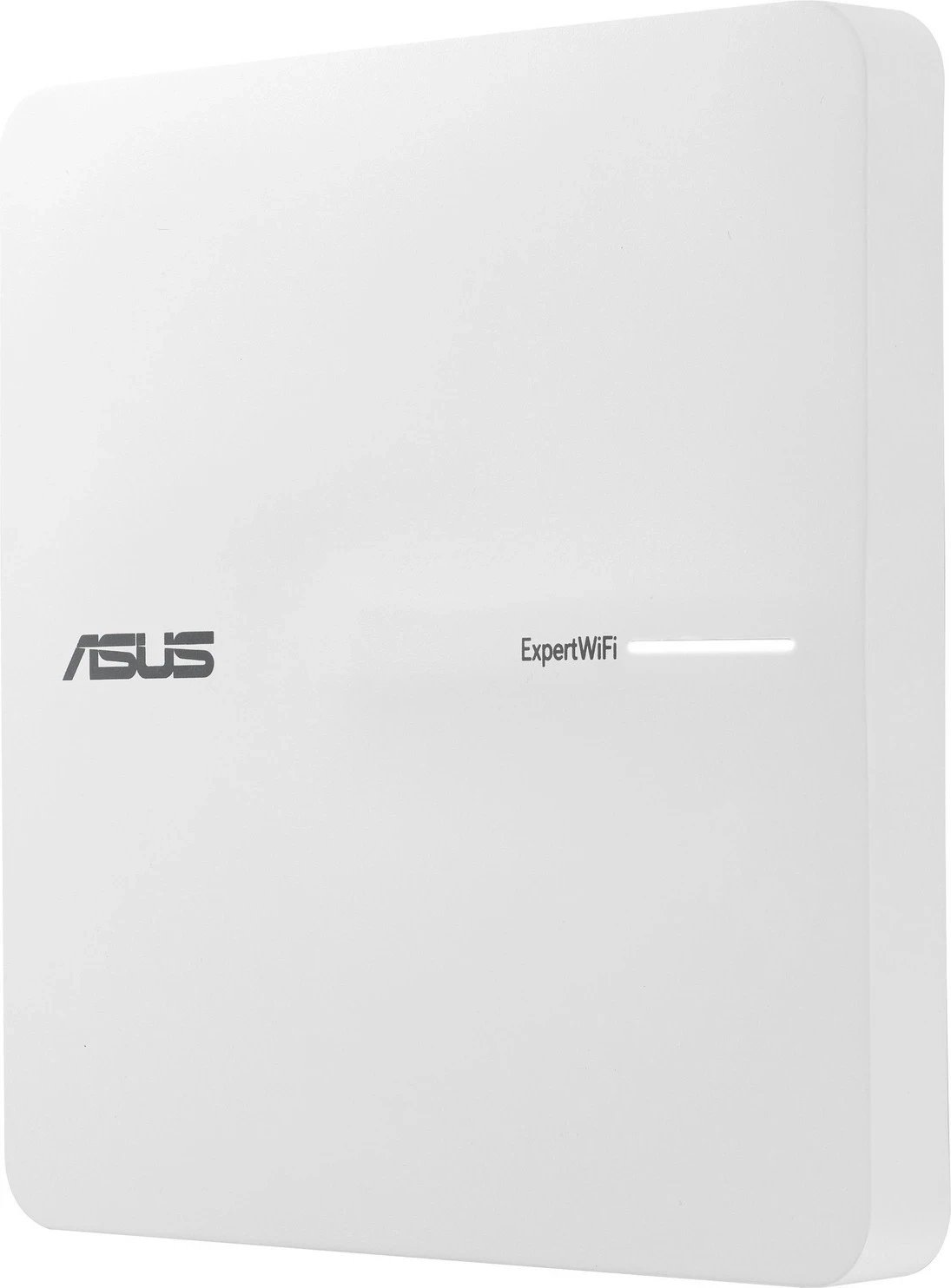 Access Point Asus EBA63, Wi-Fi 6, 160mm, i bardhë