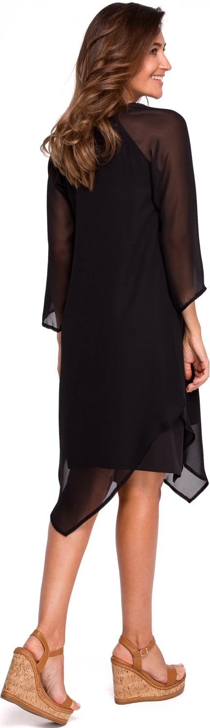 Fustan Stylove 132590, i zi