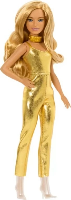Kukull Barbie Fashionistas Mattel FBR37/HRH19, e artë