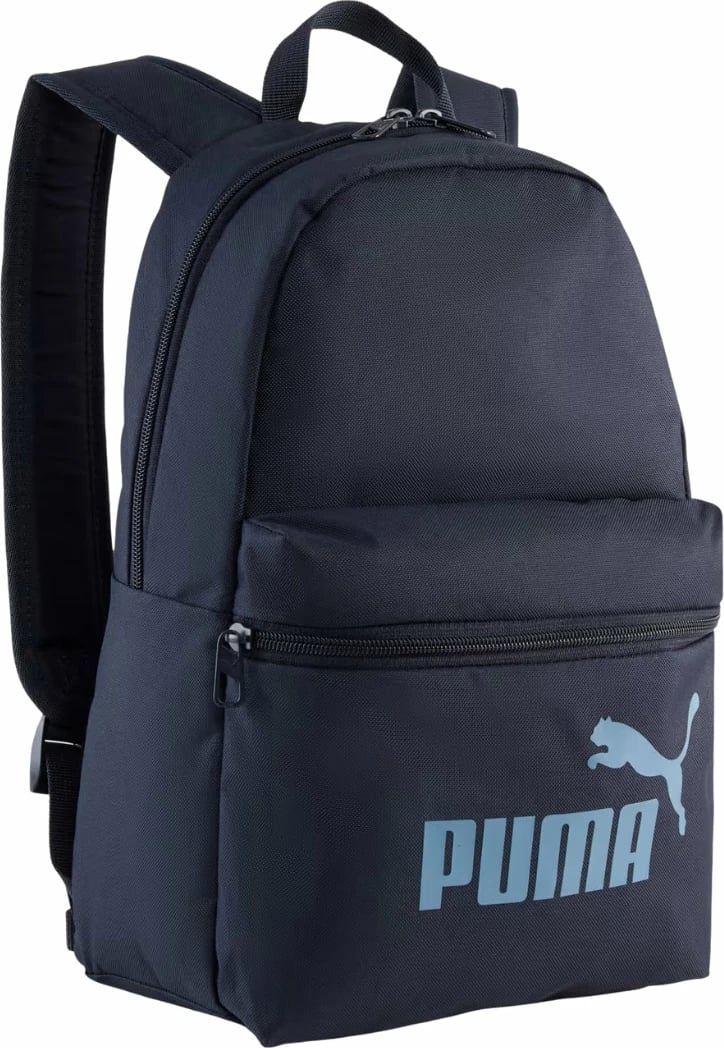 Çantë shpine Puma për fëmijë, navy