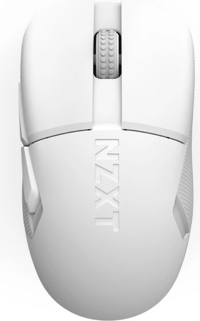 Maus NZXT LIFT Elite Wireless, 26000 DPI, 70h, i bardhë