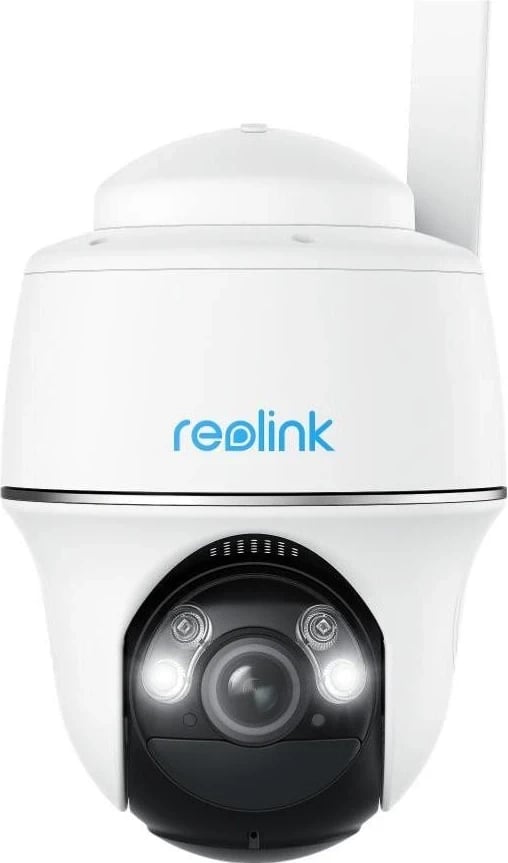 Kamera jashtme Reolink Go Series G430, e bardhë