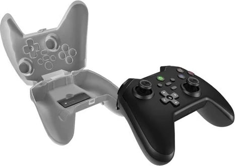 Gamepad NATEC Genesis Mangan 400 NJG-2100 wireless, i zi