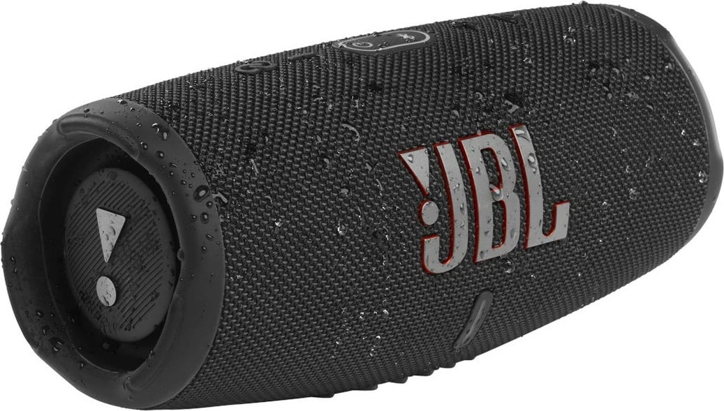 Boks JBL Charge 5, 30 W, Bluetooth, IP67, i zi
